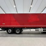 Mercedes Axor 2529 6×2 Rear Lift Day Cab Box Van - thumbnail