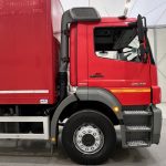 Mercedes Axor 2529 6×2 Rear Lift Day Cab Box Van - thumbnail