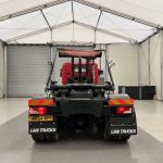 Scania P410 8×4 Day Cab Hookloader Manual - thumbnail