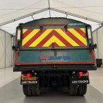 Scania P360 8×4 Rest Cab Tipper Manual - thumbnail
