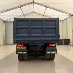 DAF CF85 410 8×4 Day Cab Steel Tipper Grab - thumbnail