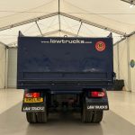 DAF CF85 410 8×4 Day Cab Steel Tipper Grab - thumbnail