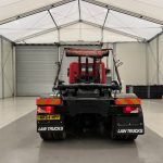 Scania P410 8×4 Day Cab Hookloader Manual - thumbnail