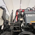DAF CF 400 8×4 Day Cab Steel Tipper Grab - thumbnail