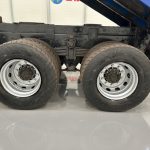 DAF CF75 310 6×4 Steel Tipper Grab Manual - thumbnail