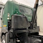 Hino 3241 700 8×4 Sleeper Cab Steel Tipper - thumbnail