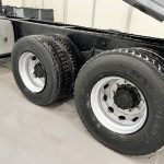 Hino 3241 700 8×4 Sleeper Cab Steel Tipper - thumbnail