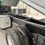Hino 3241 700 8×4 Sleeper Cab Steel Tipper - thumbnail