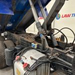 DAF CF75 310 6×4 Steel Tipper Grab Manual - thumbnail