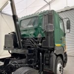 Hino 3241 700 8×4 Sleeper Cab Steel Tipper - thumbnail