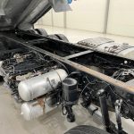 Hino 3241 700 8×4 Sleeper Cab Steel Tipper - thumbnail