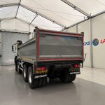 DAF CF 400 8×4 Day Cab Steel Tipper - thumbnail