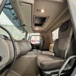 DAF CF 400 8×4 Day Cab Steel Tipper Grab - thumbnail