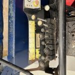 DAF CF85 410 8×4 Day Cab Steel Tipper Grab - thumbnail