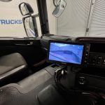 Scania P410 8×4 Rest Cab Tipper Manual - thumbnail