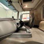DAF CF 400 8×4 Day Cab Steel Tipper Grab - thumbnail