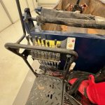 DAF CF85 410 8×4 Day Cab Steel Tipper Grab - thumbnail