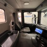 Scania P410 8×4 Rest Cab Tipper Manual - thumbnail