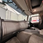 DAF CF 400 8×4 Day Cab Steel Tipper Grab - thumbnail