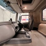 DAF CF 400 8×4 Day Cab Steel Tipper Grab - thumbnail