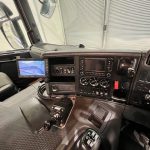 Scania P410 8×4 Rest Cab Tipper Manual - thumbnail