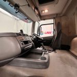 DAF CF 400 8×4 Day Cab Steel Tipper Grab - thumbnail