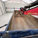 DAF CF85 410 8×4 Day Cab Steel Tipper Grab - thumbnail