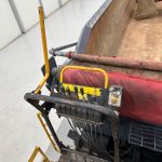 Volvo FM 370 8×4 Steel Tipper Grab - thumbnail
