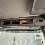 Scania P410 8×4 Rest Cab Tipper Manual - thumbnail
