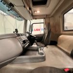 DAF CF 400 8×4 Day Cab Steel Tipper Grab - thumbnail