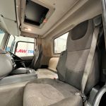 DAF CF 400 8×4 Day Cab Steel Tipper Grab - thumbnail