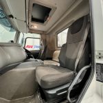 DAF CF 400 8×4 Day Cab Steel Tipper Grab - thumbnail
