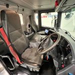 Scania P410 8×4 Rest Cab Tipper Manual - thumbnail
