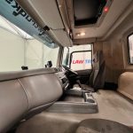 DAF CF 400 8×4 Day Cab Steel Tipper Grab - thumbnail