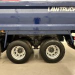 DAF CF85 410 8×4 Day Cab Steel Tipper Grab - thumbnail