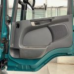 Scania P360 8×4 Rest Cab Tipper Manual - thumbnail