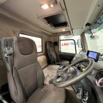 DAF CF 400 8×4 Day Cab Steel Tipper Grab - thumbnail