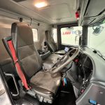 Scania P410 8×4 Rest Cab Tipper Manual - thumbnail