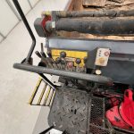 DAF CF 400 8×4 Day Cab Steel Tipper Grab - thumbnail