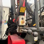 DAF CF85 410 8×4 Day Cab Steel Tipper Grab - thumbnail