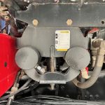 DAF CF85 410 8×4 Day Cab Steel Tipper Grab - thumbnail