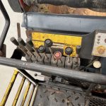 DAF CF 400 8×4 Day Cab Steel Tipper Grab - thumbnail