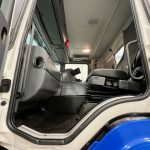 Scania P410 8×4 Rest Cab Tipper Manual - thumbnail