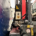 DAF CF85 410 8×4 Day Cab Steel Tipper Grab - thumbnail
