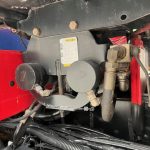 DAF CF85 410 8×4 Day Cab Steel Tipper Grab - thumbnail