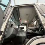 Scania P410 8×4 Rest Cab Tipper Manual - thumbnail