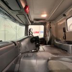 Scania P410 8×4 Rest Cab Tipper Manual - thumbnail