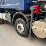 DAF CF85 410 8×4 Day Cab Steel Tipper Grab - thumbnail
