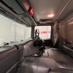 Scania P410 8×4 Rest Cab Tipper Manual - thumbnail