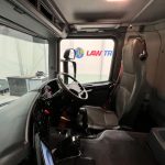 Scania P410 8×4 Rest Cab Tipper Manual - thumbnail